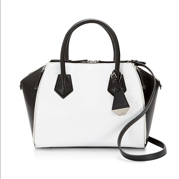 Rebecca Minkoff Handbags - Rebecca Minkoff Satchel